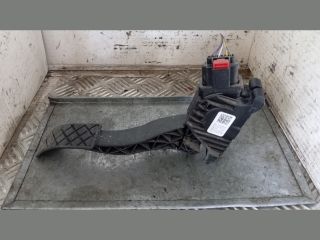 bontott SKODA OCTAVIA III Gázpedál (Elektromos)