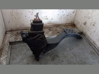 bontott SKODA OCTAVIA III Gázpedál (Elektromos)