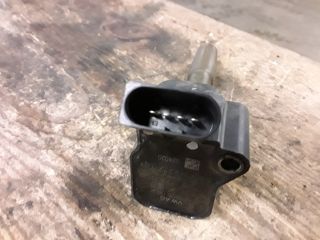 bontott SKODA OCTAVIA III Gyújtótrafó