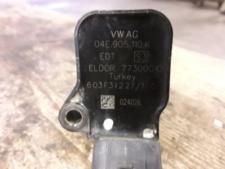 bontott SKODA OCTAVIA III Gyújtótrafó