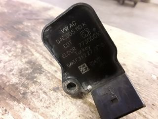 bontott SKODA OCTAVIA III Gyújtótrafó