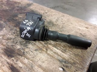 bontott SKODA OCTAVIA III Gyújtótrafó