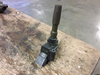 bontott SKODA OCTAVIA III Gyújtótrafó