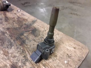 bontott SKODA OCTAVIA III Gyújtótrafó