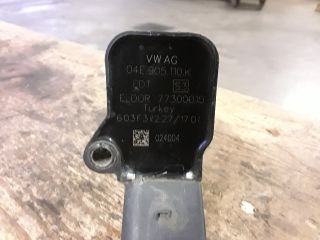 bontott SKODA OCTAVIA III Gyújtótrafó