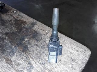 bontott SKODA OCTAVIA III Gyújtótrafó