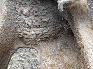 bontott SKODA OCTAVIA III Jobb első Csonkállvány Kerékaggyal