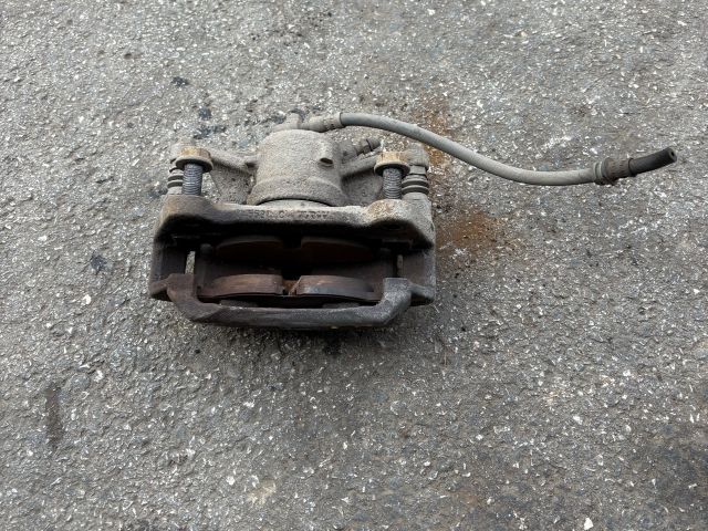 bontott SKODA OCTAVIA III Jobb első Féknyereg Munkahengerrel