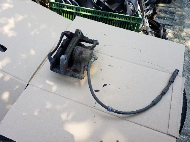 bontott SKODA OCTAVIA III Jobb első Féknyereg Munkahengerrel