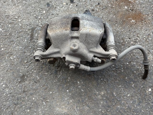 bontott SKODA OCTAVIA III Jobb első Féknyereg Munkahengerrel