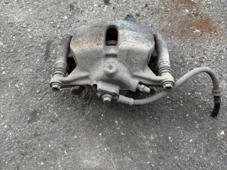 bontott SKODA OCTAVIA III Jobb első Féknyereg Munkahengerrel