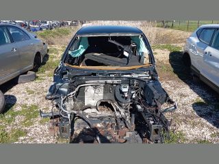 bontott SKODA OCTAVIA III Jobb első Féknyereg Munkahengerrel