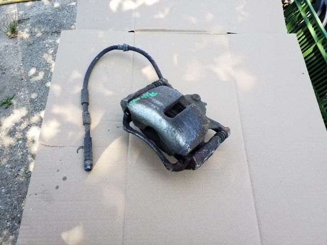 bontott SKODA OCTAVIA III Jobb első Féknyereg Munkahengerrel