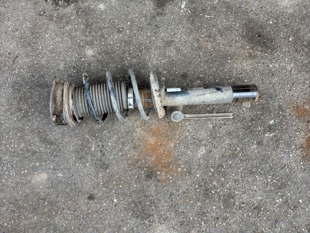 bontott SKODA OCTAVIA III Jobb első Gólyaláb (Lengécsillapító, Rugó)