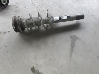 bontott SKODA OCTAVIA III Jobb első Gólyaláb (Lengécsillapító, Rugó)