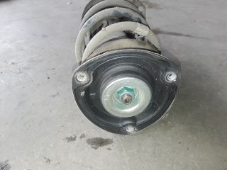 bontott SKODA OCTAVIA III Jobb első Gólyaláb (Lengécsillapító, Rugó)