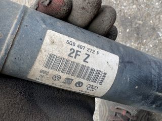 bontott SKODA OCTAVIA III Jobb Féltengely