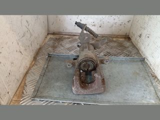 bontott SKODA OCTAVIA III Jobb hátsó Féknyereg Munkahengerrel