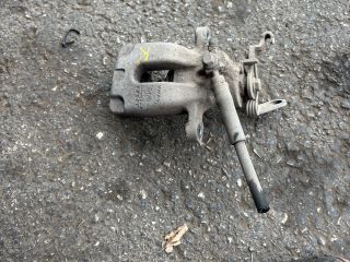 bontott SKODA OCTAVIA III Jobb hátsó Féknyereg Munkahengerrel