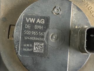 bontott SKODA OCTAVIA III Kiegészítő Vízszivattyú