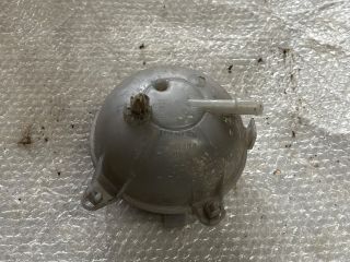 bontott SKODA OCTAVIA III Kiegyenlítő Tartály