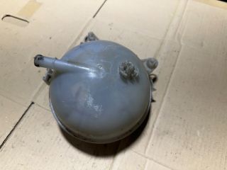 bontott SKODA OCTAVIA III Kiegyenlítő Tartály