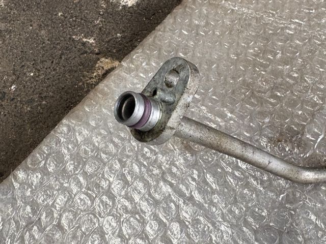 bontott SKODA OCTAVIA III Klíma Cső