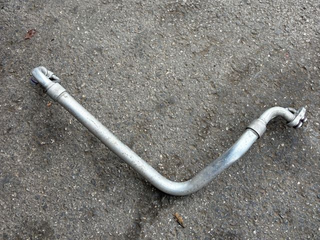 bontott SKODA OCTAVIA III Klíma Cső