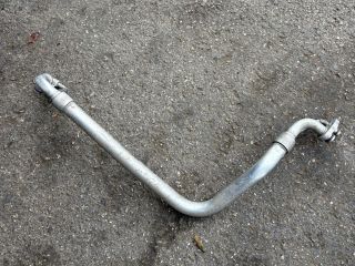 bontott SKODA OCTAVIA III Klíma Cső