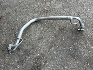 bontott SKODA OCTAVIA III Klíma Cső