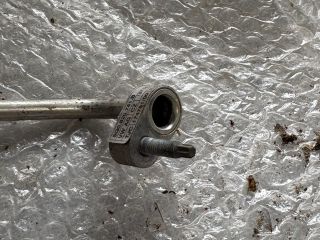 bontott SKODA OCTAVIA III Klíma Cső