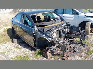 bontott SKODA OCTAVIA III Klíma Cső