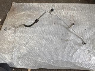 bontott SKODA OCTAVIA III Klíma Cső