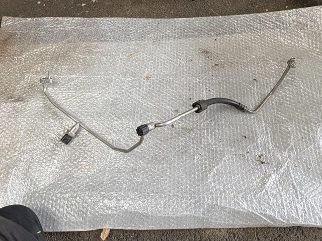 bontott SKODA OCTAVIA III Klíma Cső