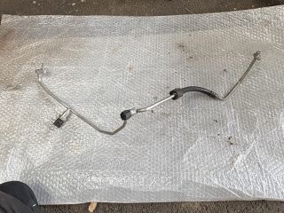 bontott SKODA OCTAVIA III Klíma Cső