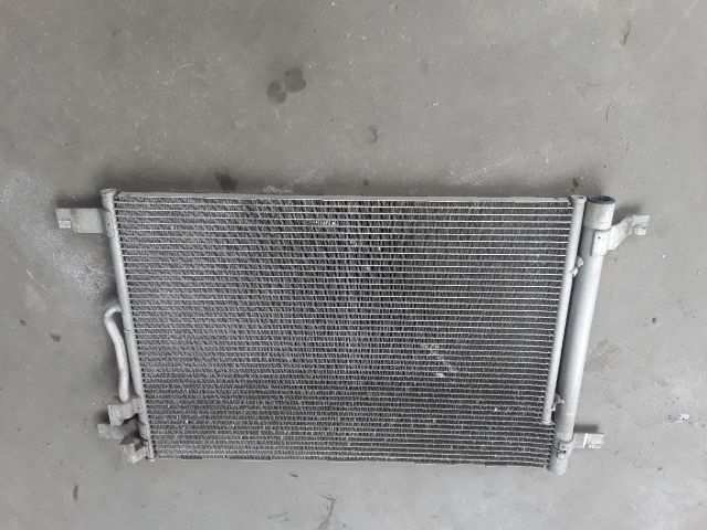 bontott SKODA OCTAVIA III Klímahűtő Radiátor