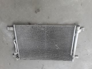 bontott SKODA OCTAVIA III Klímahűtő Radiátor