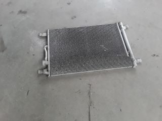 bontott SKODA OCTAVIA III Klímahűtő Radiátor