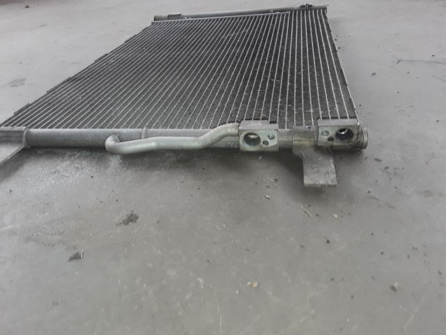 bontott SKODA OCTAVIA III Klímahűtő Radiátor