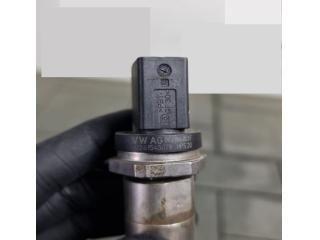 bontott SKODA OCTAVIA III Közösnyomócső