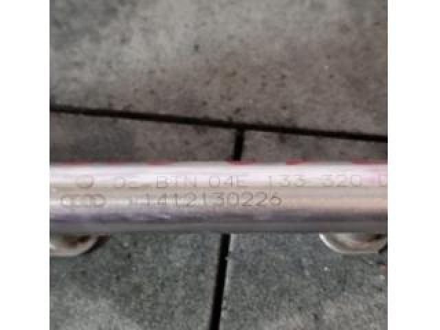 bontott SKODA OCTAVIA III Közösnyomócső