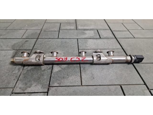 bontott SKODA OCTAVIA III Közösnyomócső