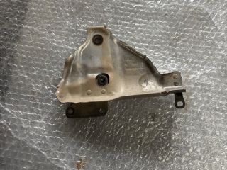 bontott SKODA OCTAVIA III Leömlő Hővédő Lemez