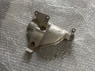 bontott SKODA OCTAVIA III Leömlő Hővédő Lemez