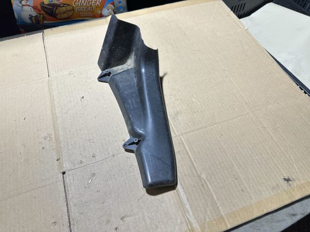 bontott SKODA OCTAVIA III Levegőbeszívó Keret