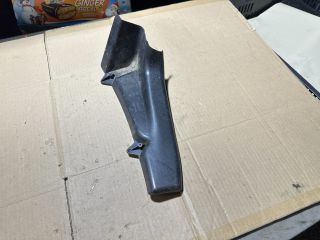 bontott SKODA OCTAVIA III Levegőbeszívó Keret