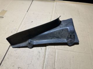 bontott SKODA OCTAVIA III Levegőbeszívó Keret