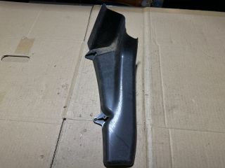 bontott SKODA OCTAVIA III Levegőbeszívó Keret