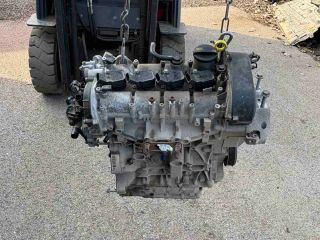 bontott SKODA OCTAVIA III Motor (Fűzött blokk hengerfejjel)