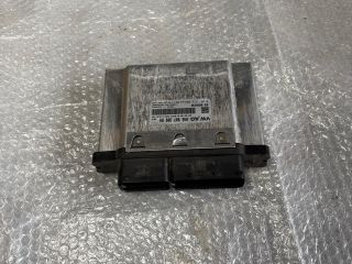 bontott SKODA OCTAVIA III Motorvezérlő